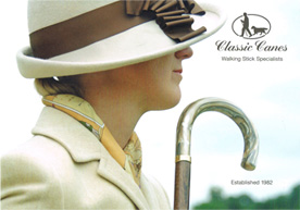 おしゃれな杖 ステッキ 杖 ステッキの通販サイト健康の里 杖ステッキ館